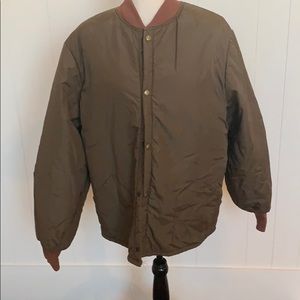 Bass Pro Shop Thinsulate Jacket/Pants